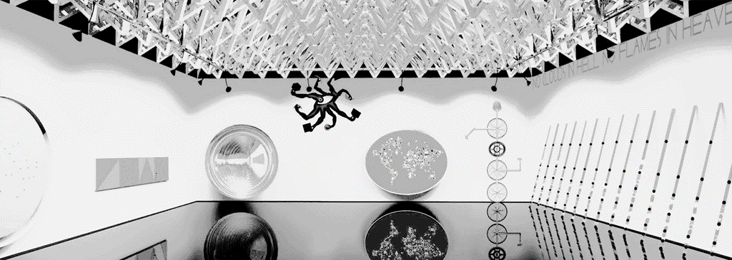 After Modern Art, Ultra Contemporary Art, Art Gallery, Art Exhibition, Nicholaas Chiao