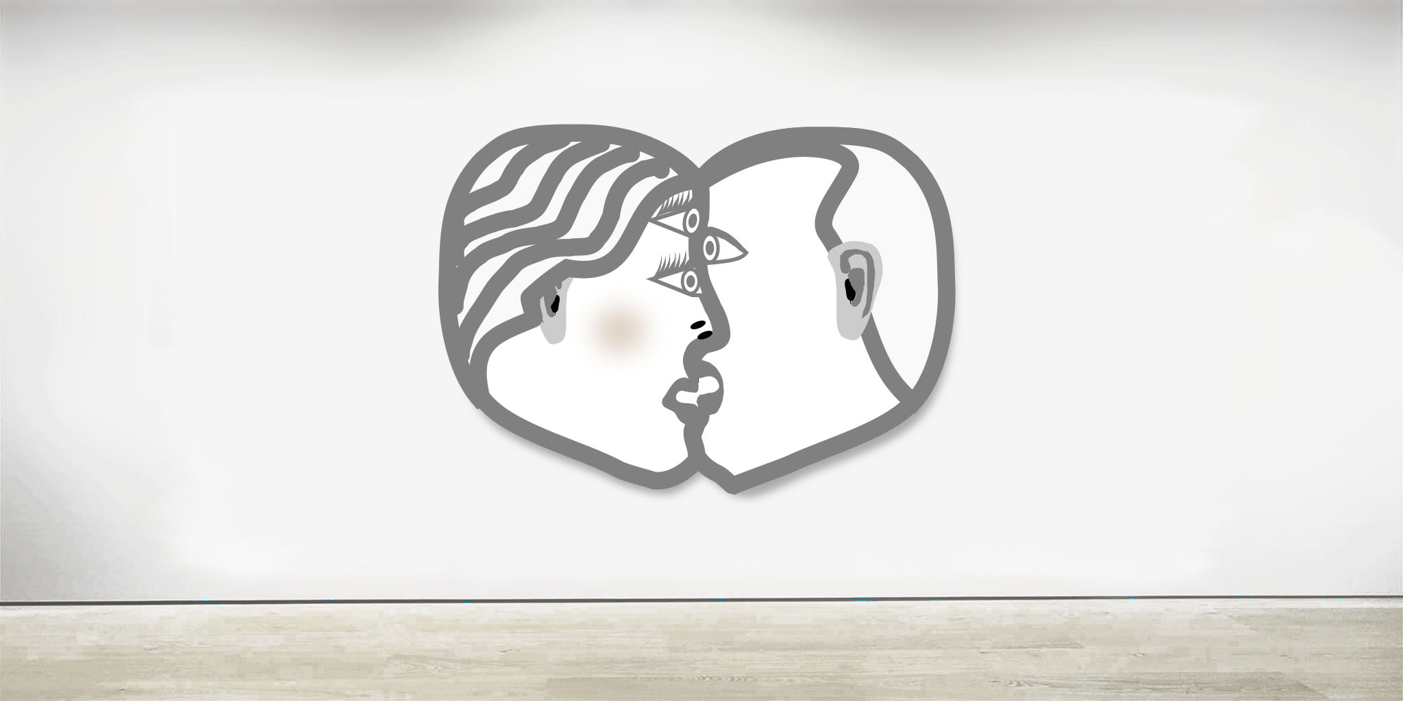 painting, mixed media, arts, contemporary art, art, sculpture, money, conceptual art, stone, red background, mixed media, Nicholaas Chiao, Nicholas Chistiakov