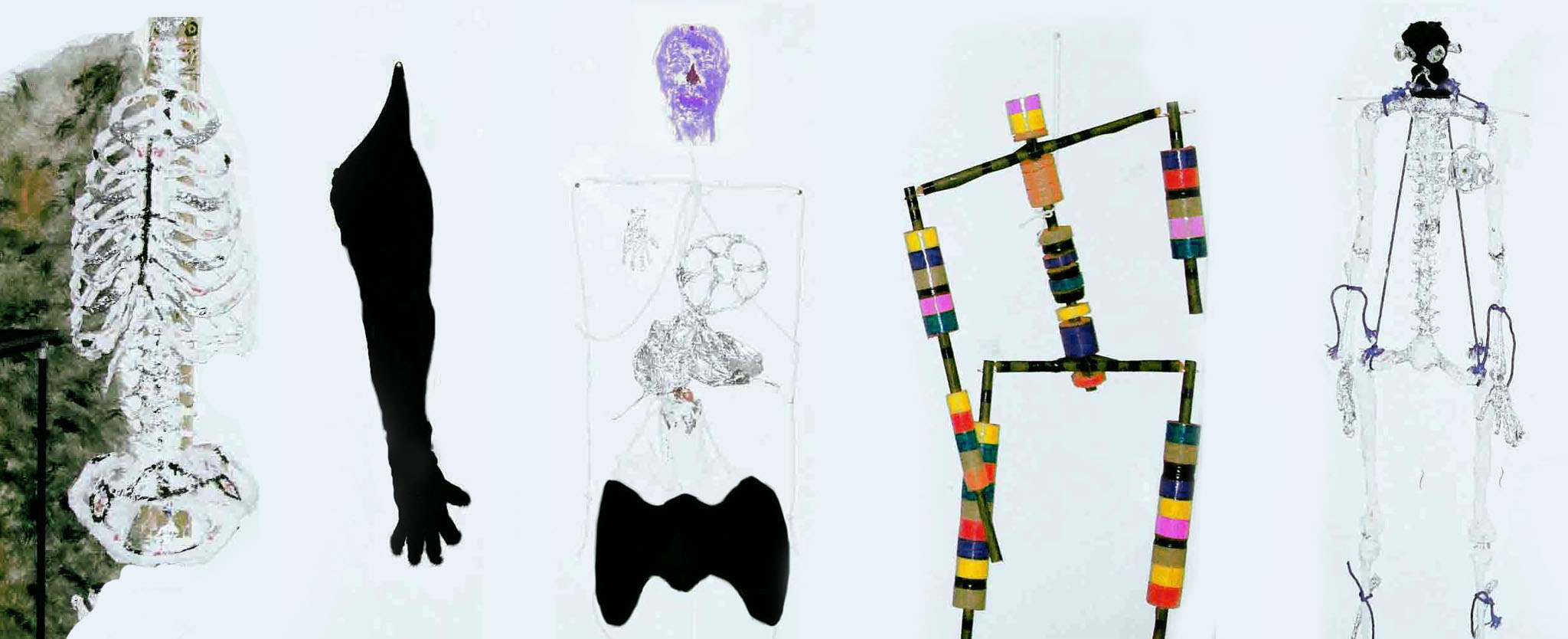 New art, Nicholaas Chiao, artist studio, sculptures in the artist's studio in Bensonhurst, Brooklyn, USA, Nicholas Chistiakov, art, artist, Brooklyn, contemporary art, fine art, painting, drawing, sculpture