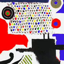 art, abstraction, masterwork, painting