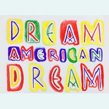 art, political art, american dream